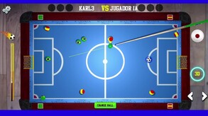 FootPool trailer thumbnail