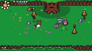 Dizzy Rogues Trailer trailer thumbnail