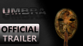 Umbra - Official Trailer trailer thumbnail