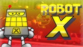 Robot-X Trailer 2 trailer thumbnail