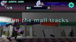 CBS 3D Feature Trailer trailer thumbnail