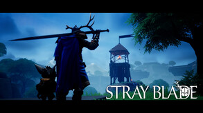 Stray Blade Story Trailer EN ESRB trailer thumbnail