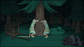 Uproot Trailer trailer thumbnail
