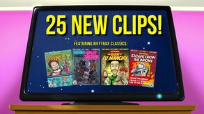 CU #4 trailer thumbnail