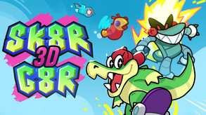 SG3D Teaser Trailer trailer thumbnail