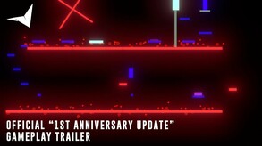 Neon Parkour Official Trailer trailer thumbnail