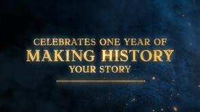 Age IV Anniversary Launch Trailer (10/2022) trailer thumbnail