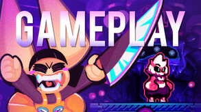 Early Access Gameplay trailer thumbnail