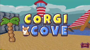 Corgi Cove Launch Trailer trailer thumbnail