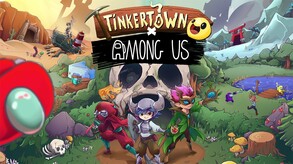 Tinkertown - Among Us Update-Trailer trailer thumbnail