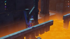 qublyne_dungeons_trailer_01 trailer thumbnail