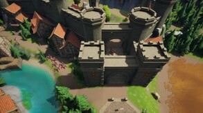 Trailer trailer thumbnail