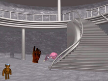 Surrealidade - Gameplay 1 trailer thumbnail