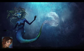 THE SILENT HUNTRESS -- official trailer trailer thumbnail