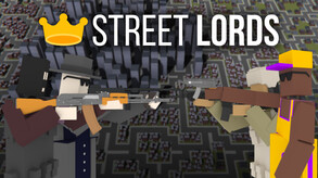 Street Lords Trailer trailer thumbnail