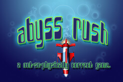 Preview - Abyss Rush trailer thumbnail
