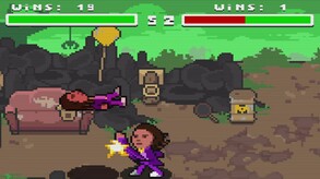 GUTTERBRAWLERS trailer thumbnail