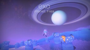 Frea Teaser trailer thumbnail