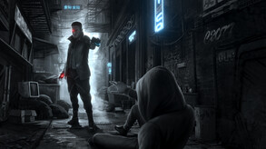 Neon Noir Launch Trailer trailer thumbnail