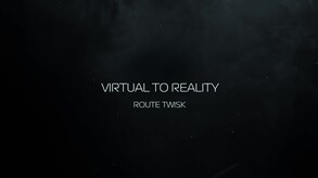 Rev to Vertex | Drive at Route Twisk - Cockpit View trailer thumbnail