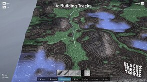 Building Tracks trailer thumbnail