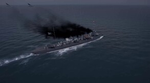 Early Access Release trailer thumbnail