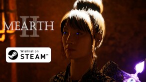 MEARTH II Announcement Trailer trailer thumbnail