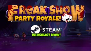 FreakShowStream trailer thumbnail