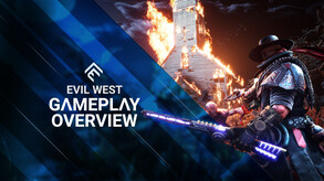 Evil West - Gameplay Overview trailer thumbnail