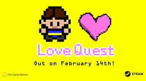 Love Quest Trailer trailer thumbnail