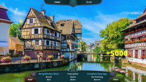 Vacation Paradise France trailer thumbnail