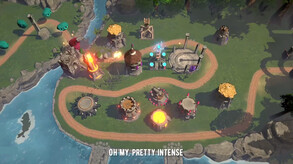 Chaos Trailer trailer thumbnail