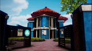 Cloud House Trailer trailer thumbnail