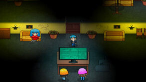 Canterz Paranormies 2 Official Steam Trailer trailer thumbnail