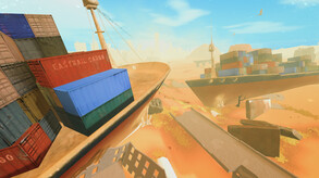 Trailer trailer thumbnail