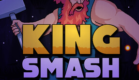King Smash trailer thumbnail