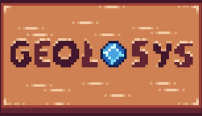 Geolosys trailer thumbnail