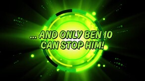 Ben 10: Power Trip Gameplay Trailer trailer thumbnail