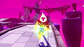Ben 10: Power Trip Announcement Trailer trailer thumbnail
