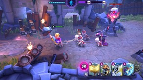 HEROish Trailer trailer thumbnail