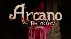 arcano november 2022 horror trailer trailer thumbnail