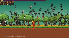 Second gameplay trailer trailer thumbnail