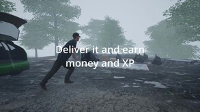 Distributor Simulator trailer trailer thumbnail