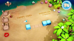 Sliiide! Gameplay Trailer trailer thumbnail