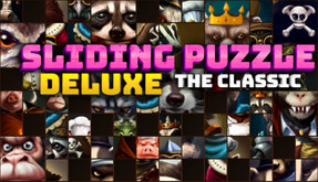 Sliding Puzzle trailer thumbnail