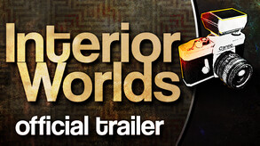 Interior Worlds Cinematic Trailer trailer thumbnail
