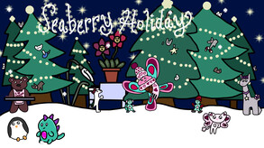 Seaberry Holiday Trailer trailer thumbnail