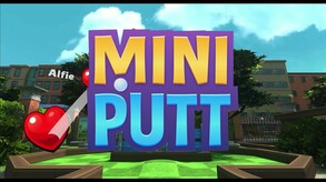 Mini Putt - Trailer trailer thumbnail