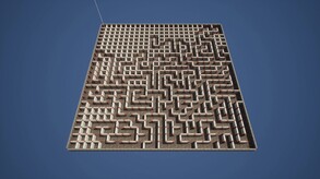 Rabbit Maze trailer thumbnail