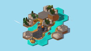 Pocket Planet Trailer trailer thumbnail